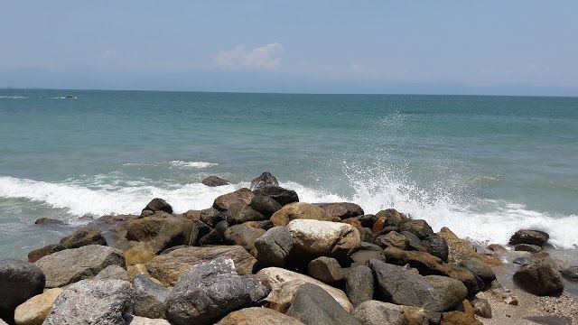 Playa Bucerías